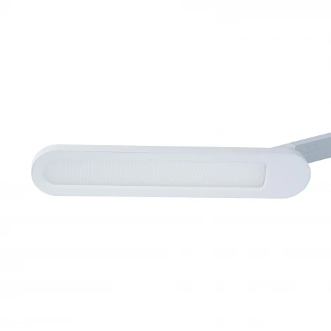 Настольная лампа Uniel ULM ULM-D113 18W/3000-6000K/DIM WHITE