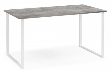 Компьютерный стол Notta Лиман (Металл/Белый) арт.619215