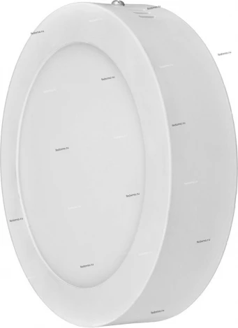 Накладной точечный светильник Arte Lamp Angolo A3008PL-1WH