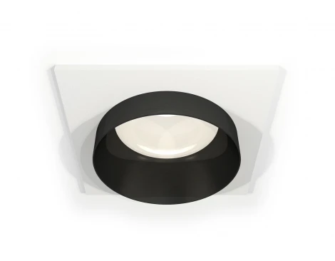Встраиваемый точечный светильник Ambrella Techno Spot XC6520021 (220V)