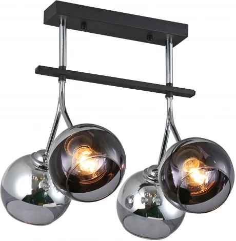 Потолочная люстра на штанге Ritter Arezzo 52553 0