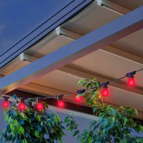 Гирлянда Gauss Holiday HL064