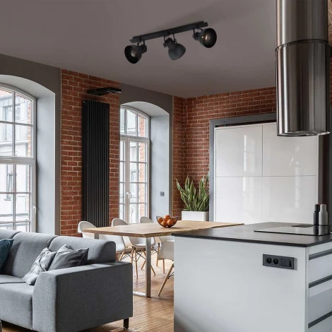 Спот Eglo Barnstaple 1 43433