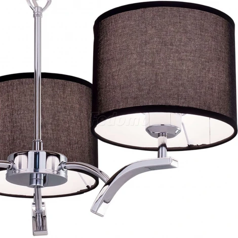 Подвесная люстра Citilux Эвора Рондо CL460132 (220V, на цепи)