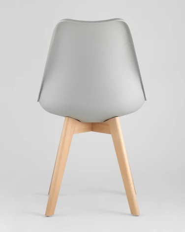 Стул Stool Group FRANKFURT серый УТ000002113