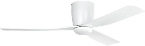 Потолочная люстра с вентилятором Eglo Lerici 35087 (LED, 220V, вертолет)