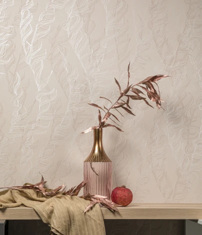 Рулонные обои Loymina Hygge Hg4 002 10,05 x 1 м