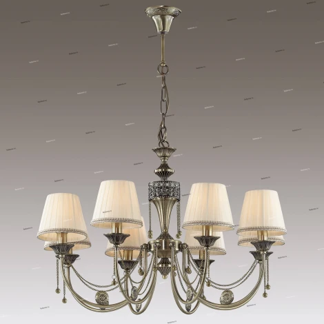 Подвесная люстра Odeon Light Ignessa 3222/8