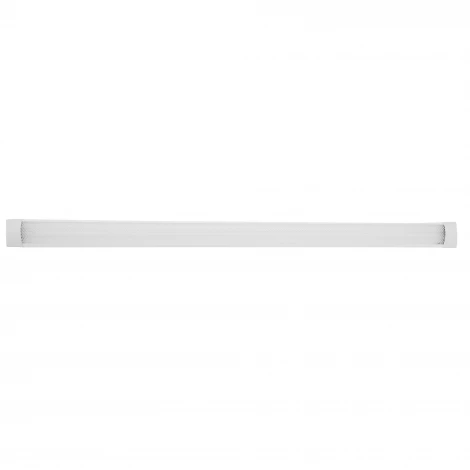 Светильник линейный накладной AL120-36W/4000K Volpe ULO-Q155 WHITE (LED, 220V, IP40)