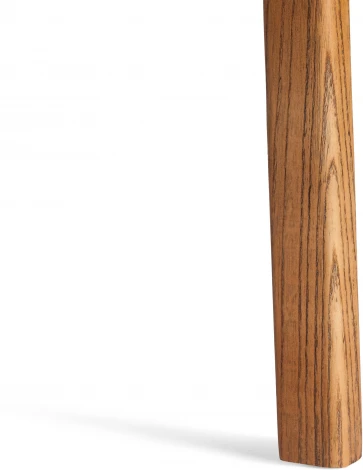 Стул SURTUR Tetchair (Дерево вяз,Лен/Бежевый) арт.24404