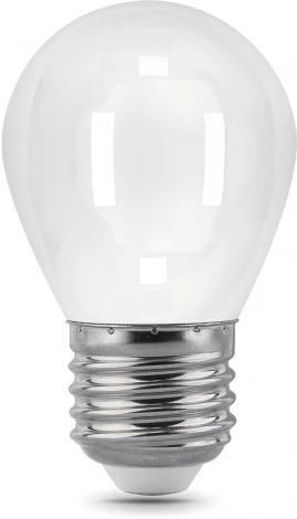 Лампочка светодиодная филаментная Gauss 105202209