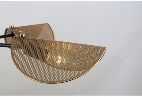 Потолочная люстра на штанге F-Promo Harsh 4082-5P (220V)