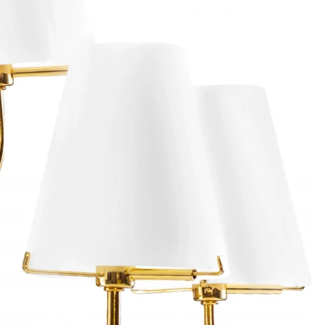 Подвесная большая люстра Lightstar Diafano 758162 (220V, на тросе)