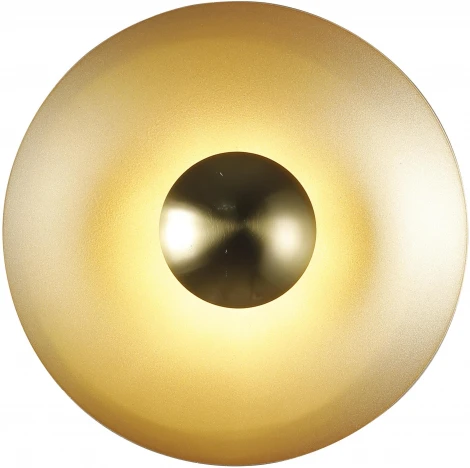 Настенный светильник Alfa Light F1024-74 (LED, 220V, круглые)