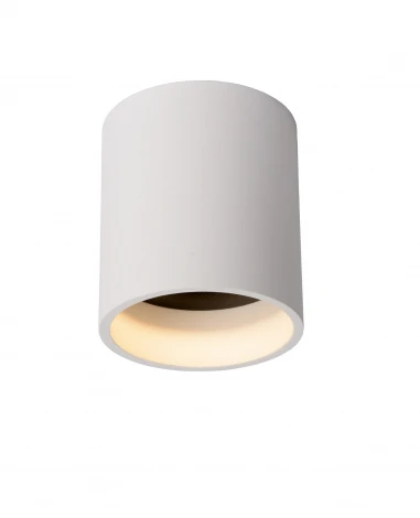 Потолочный светильник круглый Lucide Cara 23948/09/31 (LED, 220V)