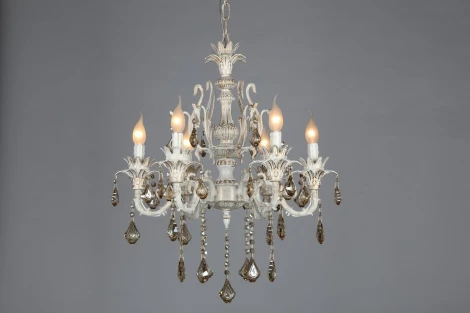 Подвесная люстра Aployt Abel APL.700.03.06