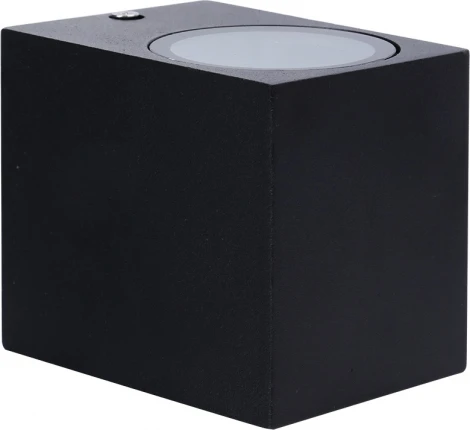 Архитектурная светодиодная подсветка Arte Lamp A3404AL-1BK (220V, IP65)