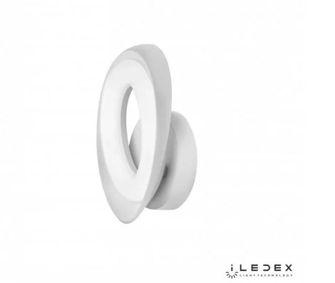 Настенный светильник iLedex Fancy FS-011-B1 WH