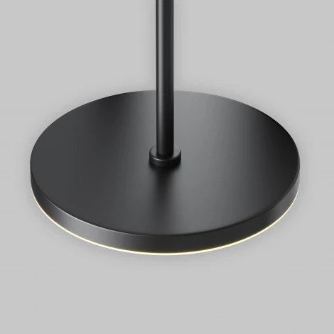 Трековый светильник магнитный 48V Maytoni Plato TR123-2-15W3K-B (LED, круглые)