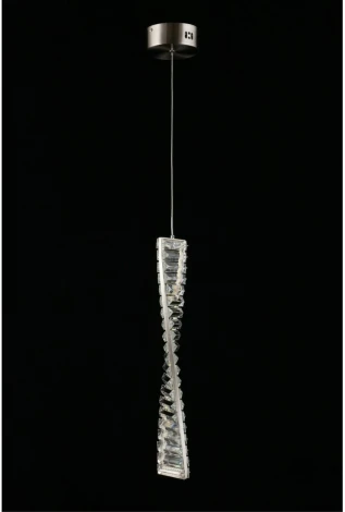 Подвесной светильник светодиодный Aployt Olimp APL.045.16.10 (220V, на проводе)