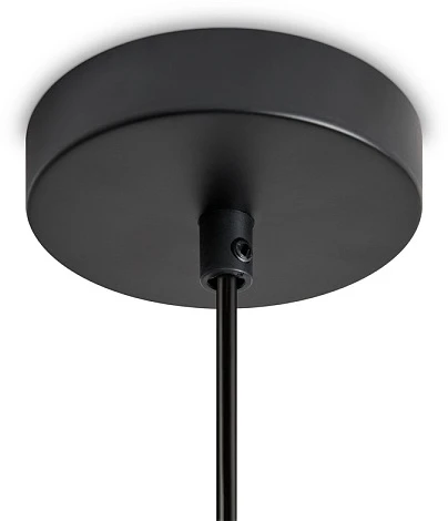 Подвесной светильник Freya Layla FR5558PL-01SM (220V, на проводе, круглые)
