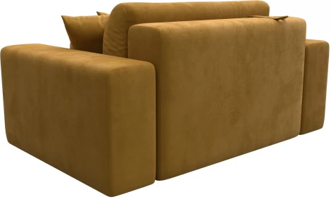 Кресло Лига-036 НПБ Лига Диванов (Велюр) арт.127804