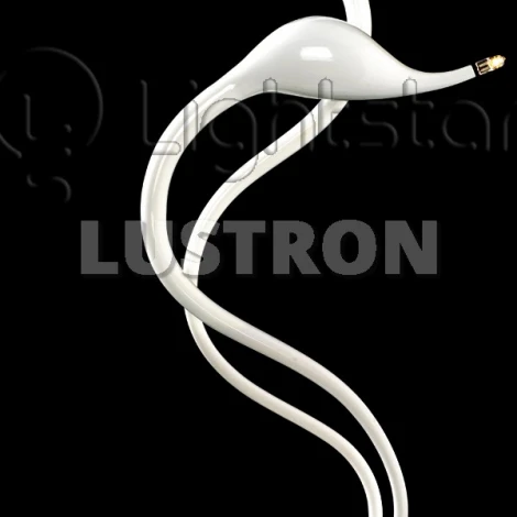 Интерьерная настольная лампа Lightstar Cigno Collo 751926