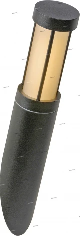 Настенный светильник уличный Lucide Herba 27810/71/30