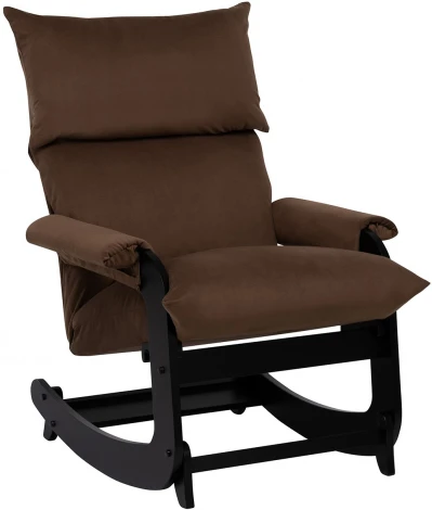 Кресло-трансформер Leset Флекси (Фанера,Металл,Велюр/Светло-коричневый) арт.4687205513458