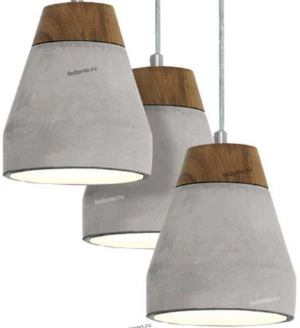 Подвесной светильник Eglo Tarega 95526