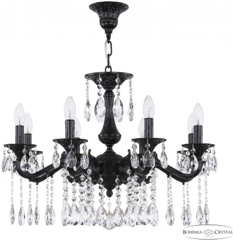 Подвесная люстра Bohemia Verona 72102/8/210 A BM