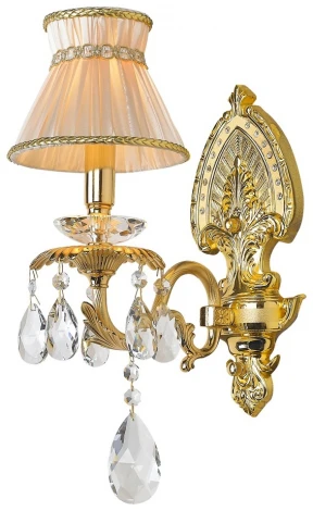 Бра Wertmark Laurencia WE375.01.301 (220V, подвески)