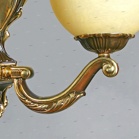 Бра Ambiente by Brizzi Tenerife 02166/1 PB (220V)