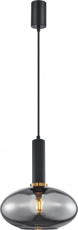 Подвесной светильник F-Promo Dubbel 4359-1P (220V, на проводе, шар)