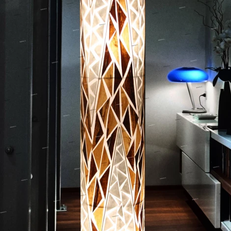 Торшер Globo Bali 25829