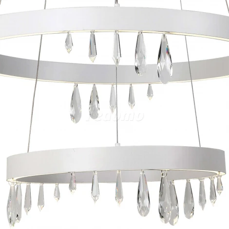 Подвесная люстра Favourite Pluvia 1974-10P