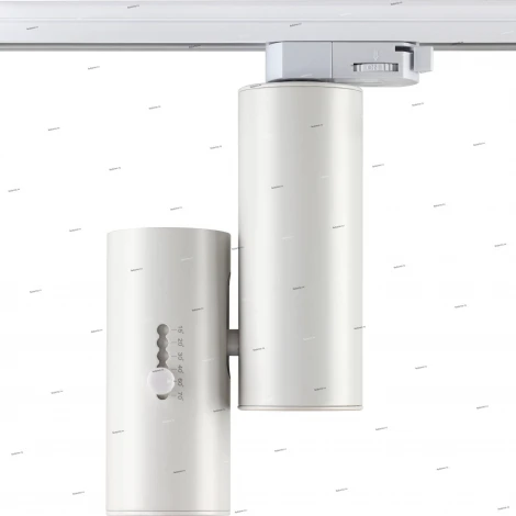 Трековый светильник Novotech Blade 357546