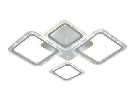 Потолочная люстра Мелодия Света SS1L 000028998