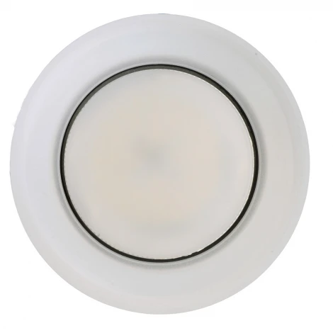 Встраиваемый светильник Feron HL460 51683