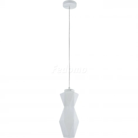 Подвесной светильник Maytoni Simplicity MOD231-PL-01-W