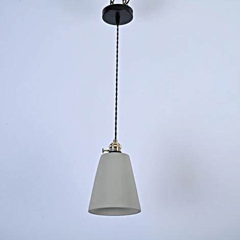 Подвесной светильник E27 Lu Carte LC-11-0044