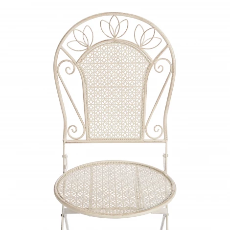 Комплект (стол + 2 стула) Secret de Maison Амальфи/Amalfi Tetchair 25643