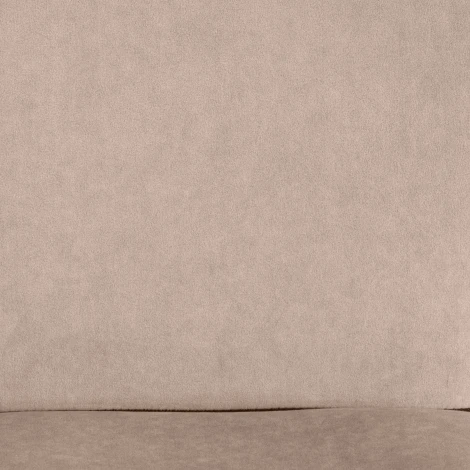 Стул обеденный La Rousse (Флок /Бежевый,Черный) Tetchair арт.24659