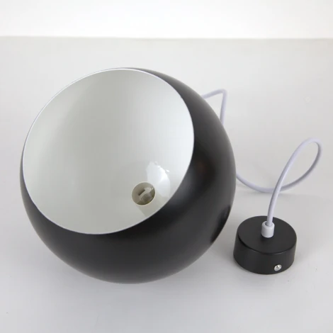 Подвесной светильник Lighthall Ablaze 20 LH032007 (220V, на проводе, круглые)