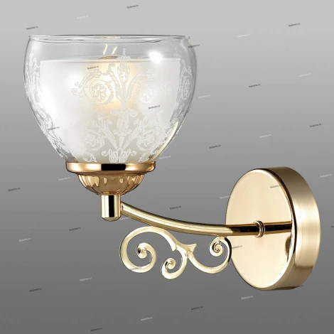 Бра Lumion Marlona 3072/1W