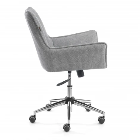 Кресло Murano/Мурано хром Tetchair арт.25218