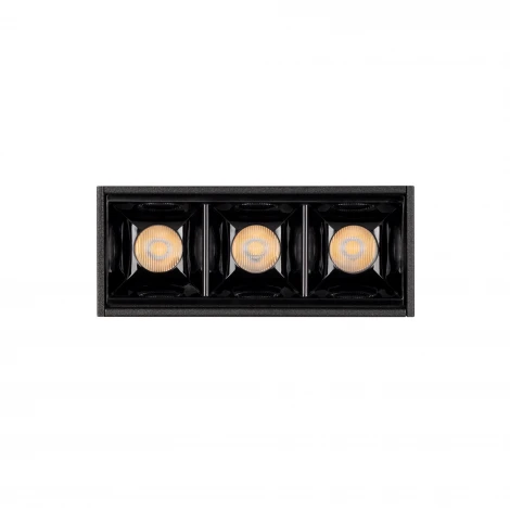 Трековый светильник магнитный Downlight Arlight MAG 027622 (LED, 24V)