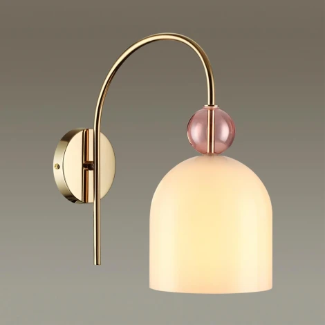 Бра Lumion Gillian 4589/1W (220V)