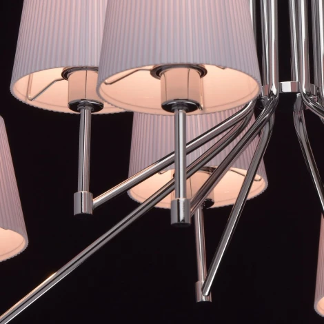 Потолочная люстра MW-Light Лацио 103010308