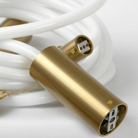 Линейно-подвесной светильник Lussole LSP-7215 (LED, 220V)